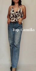 Top Camila