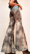 Flare serpiente